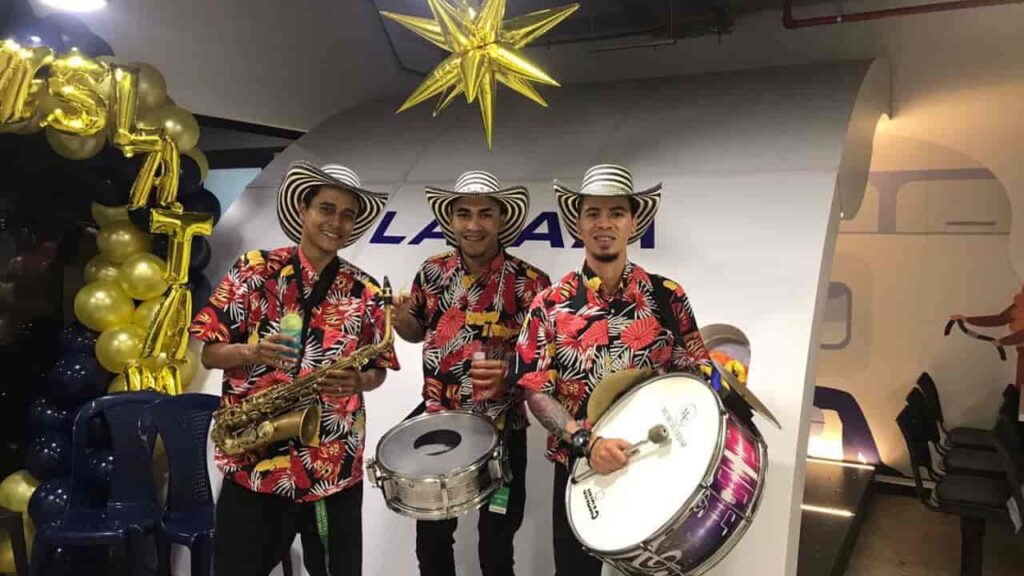 Papayeras en medellin