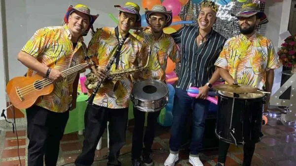 papayeras en Medellín